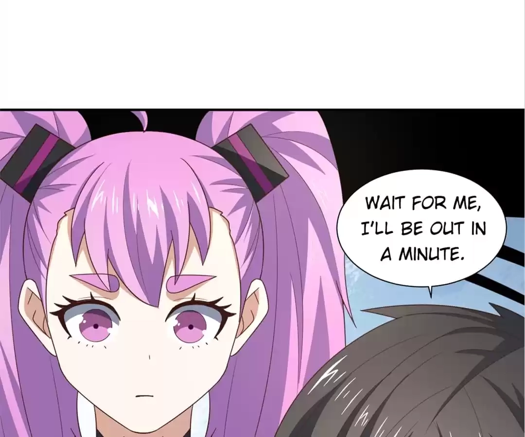 Gao Neng Strikes Chapter 261 - page 68
