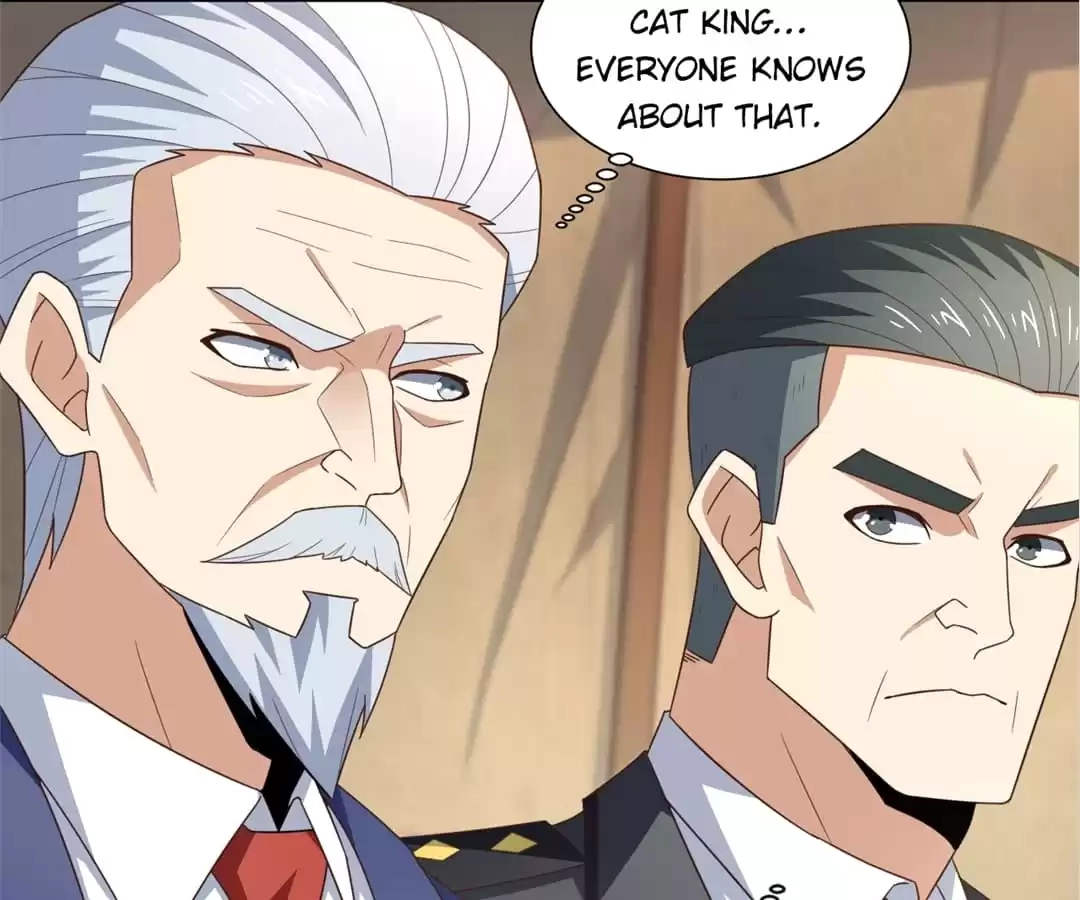 Gao Neng Strikes Chapter 261 - page 75