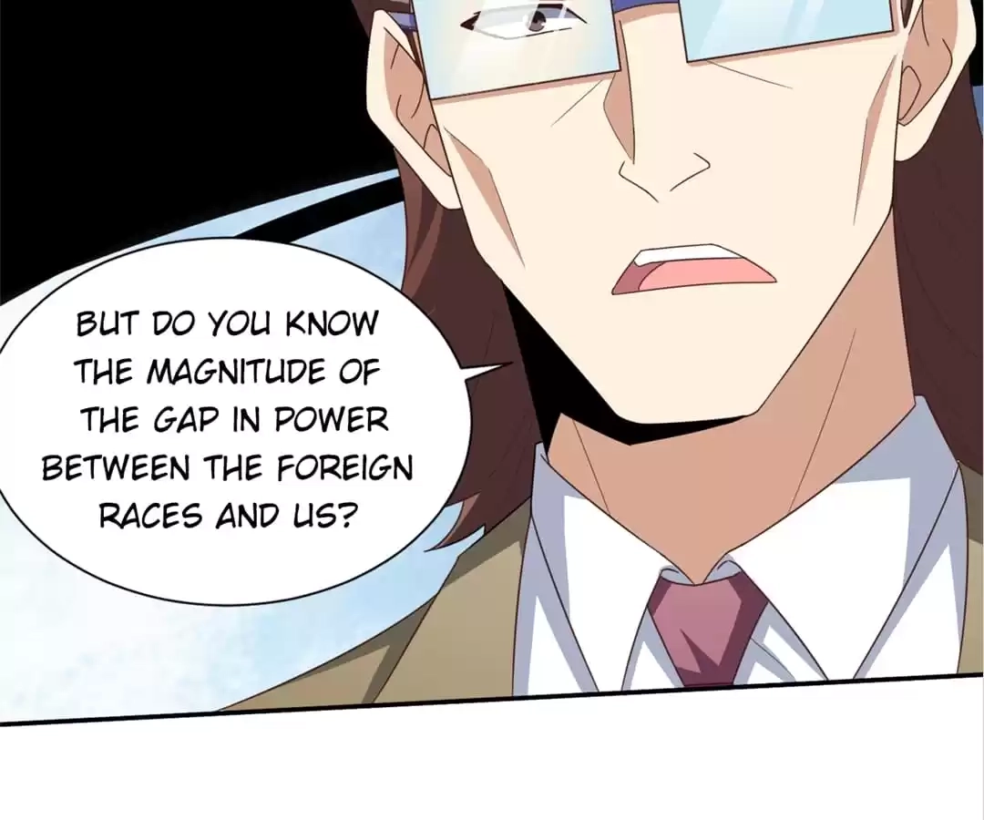 Gao Neng Strikes Chapter 261 - page 79