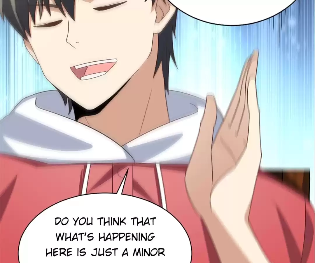 Gao Neng Strikes Chapter 261 - page 84
