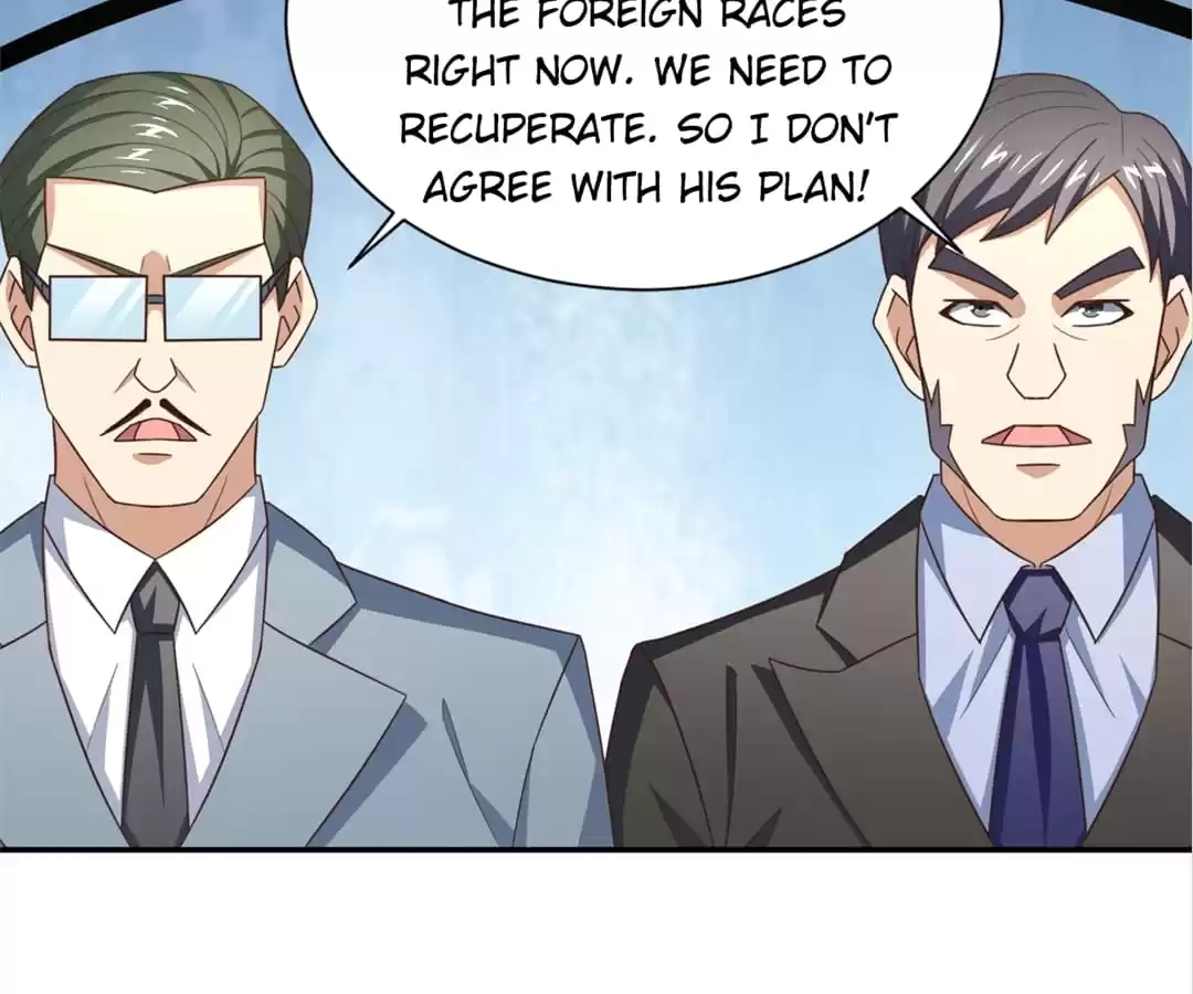 Gao Neng Strikes Chapter 261 - page 93