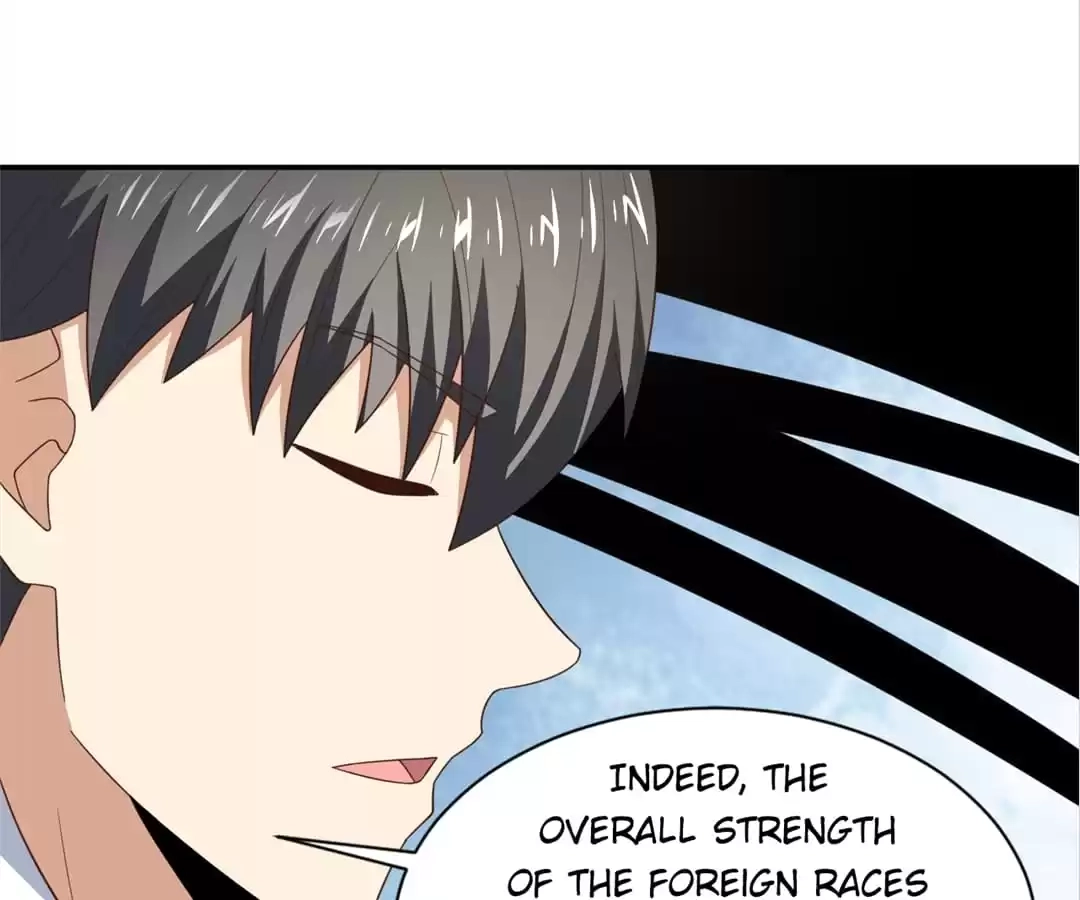 Gao Neng Strikes Chapter 261 - page 94