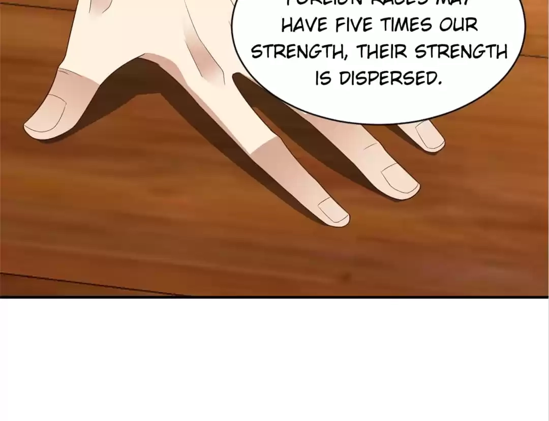Gao Neng Strikes Chapter 261 - page 96