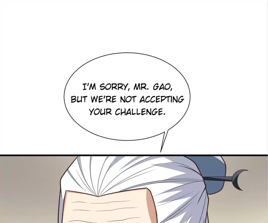 Gao Neng Strikes Chapter 245 - page 1
