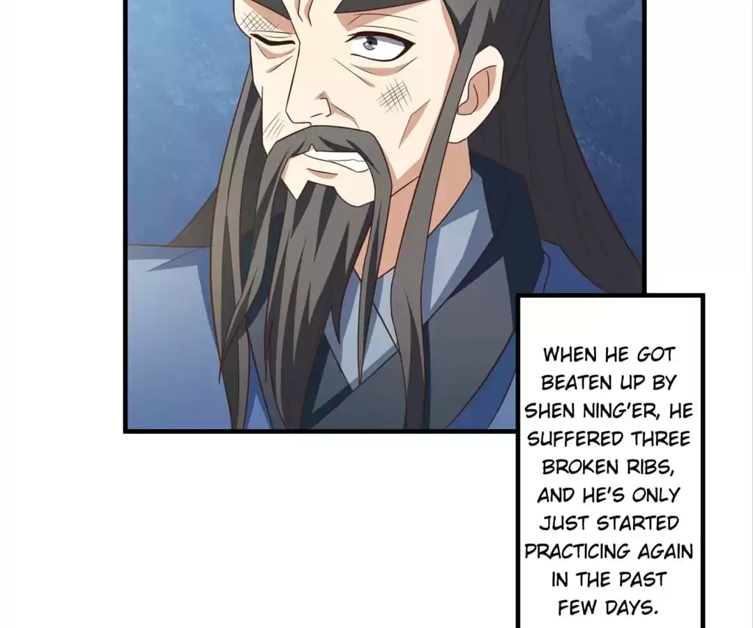 Gao Neng Strikes Chapter 245 - page 105