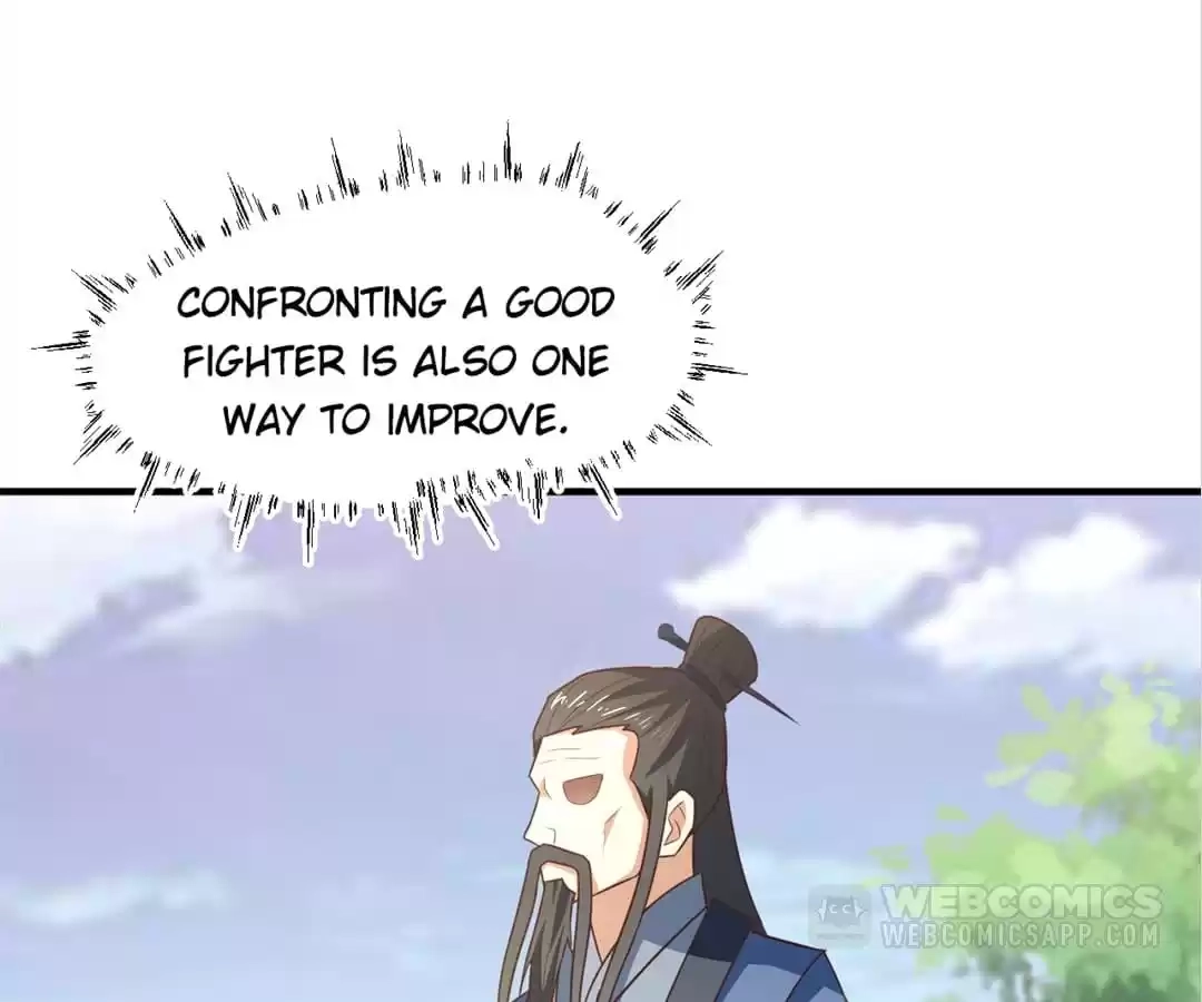 Gao Neng Strikes Chapter 245 - page 108