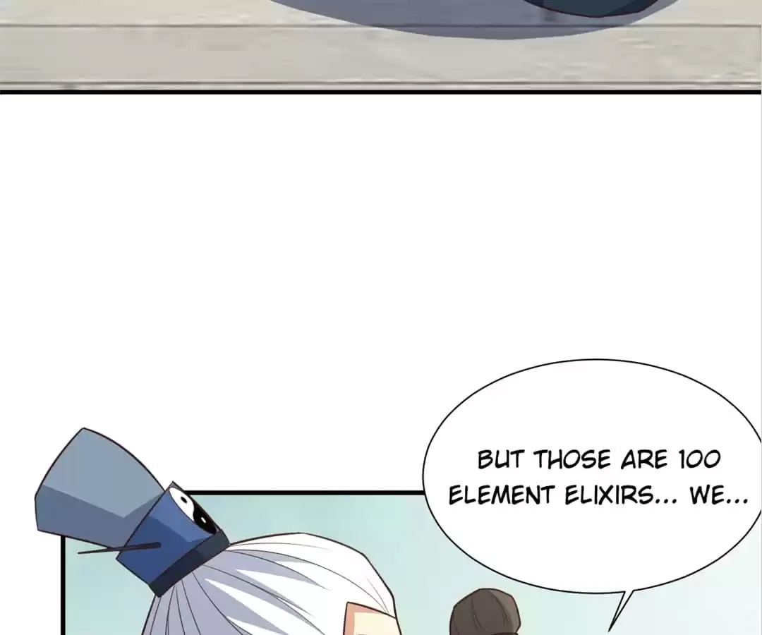 Gao Neng Strikes Chapter 245 - page 11