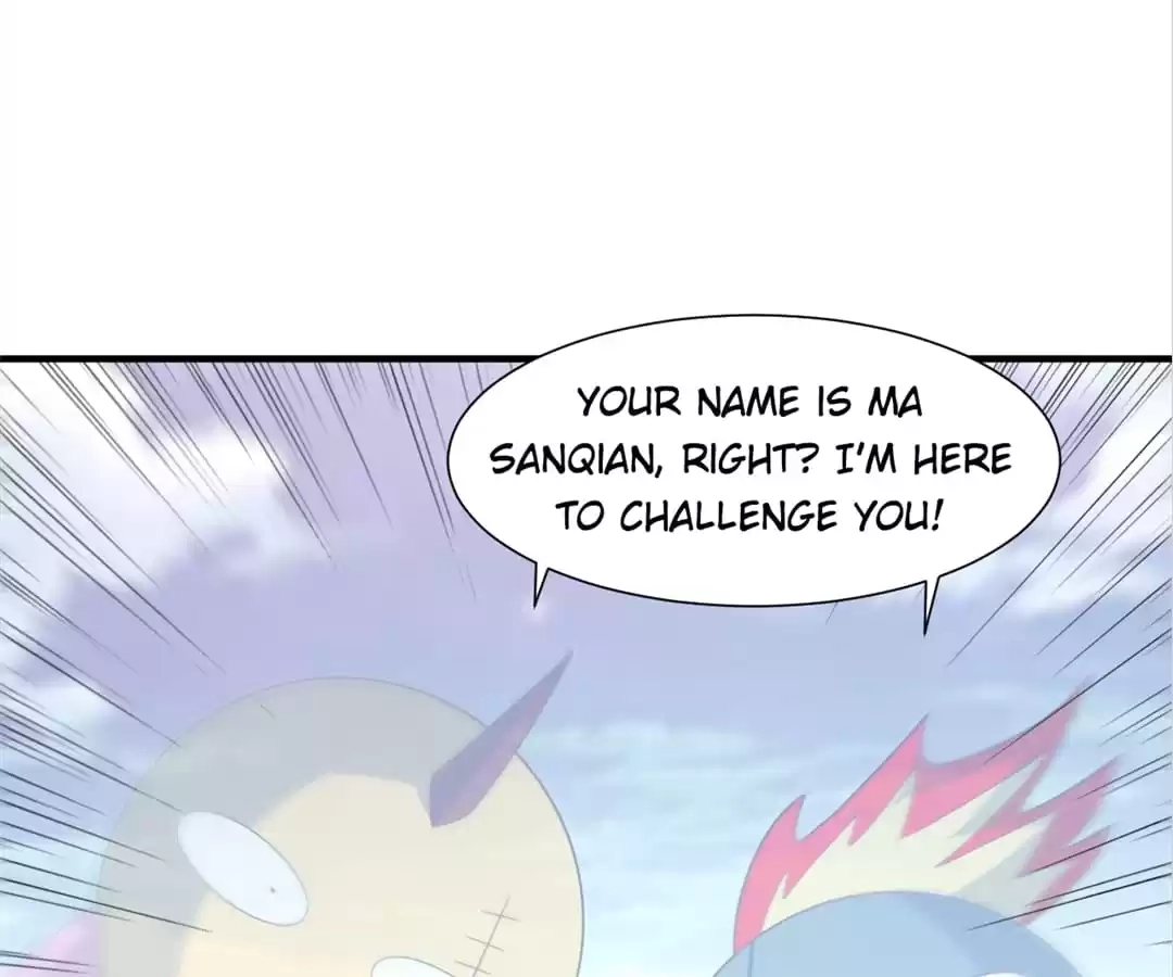 Gao Neng Strikes Chapter 245 - page 112