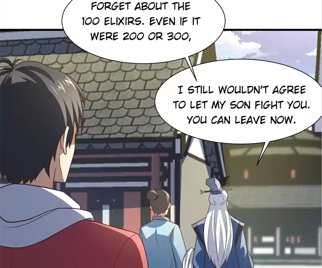 Gao Neng Strikes Chapter 245 - page 13