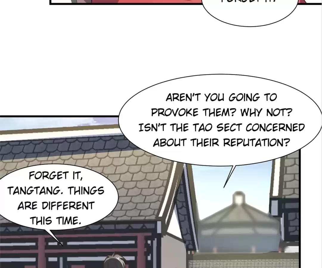 Gao Neng Strikes Chapter 245 - page 16