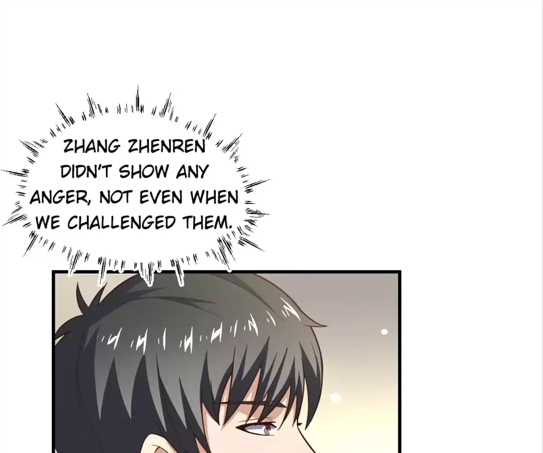 Gao Neng Strikes Chapter 245 - page 20