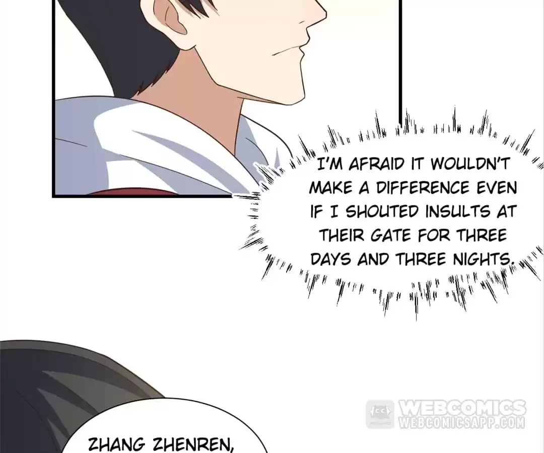 Gao Neng Strikes Chapter 245 - page 21