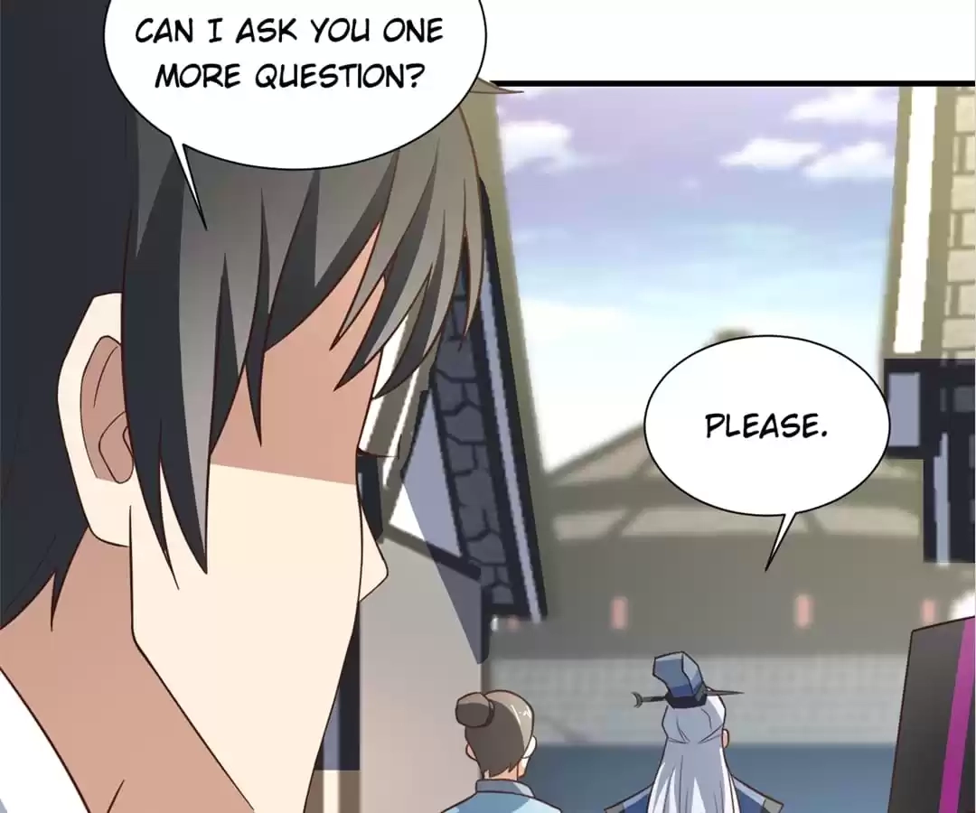 Gao Neng Strikes Chapter 245 - page 22