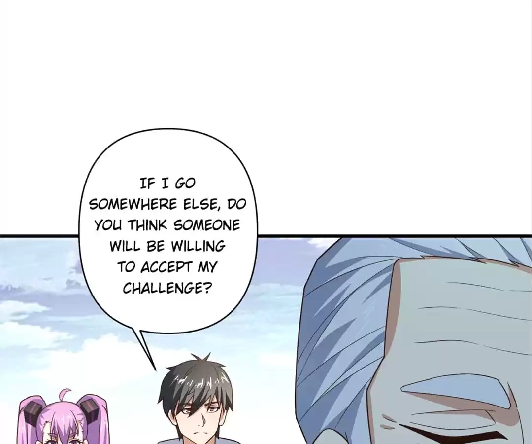 Gao Neng Strikes Chapter 245 - page 24