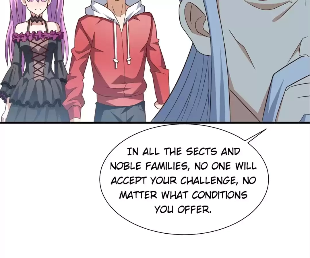 Gao Neng Strikes Chapter 245 - page 25