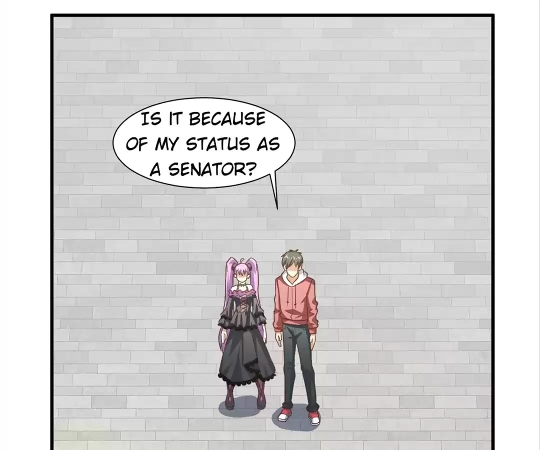 Gao Neng Strikes Chapter 245 - page 26