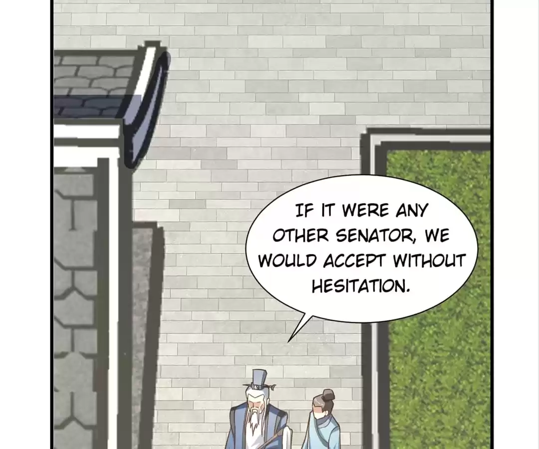 Gao Neng Strikes Chapter 245 - page 27