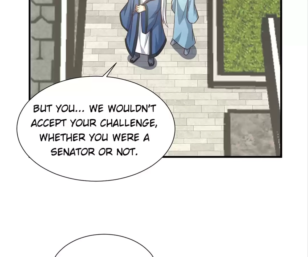Gao Neng Strikes Chapter 245 - page 28