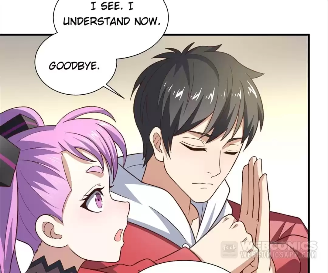 Gao Neng Strikes Chapter 245 - page 29
