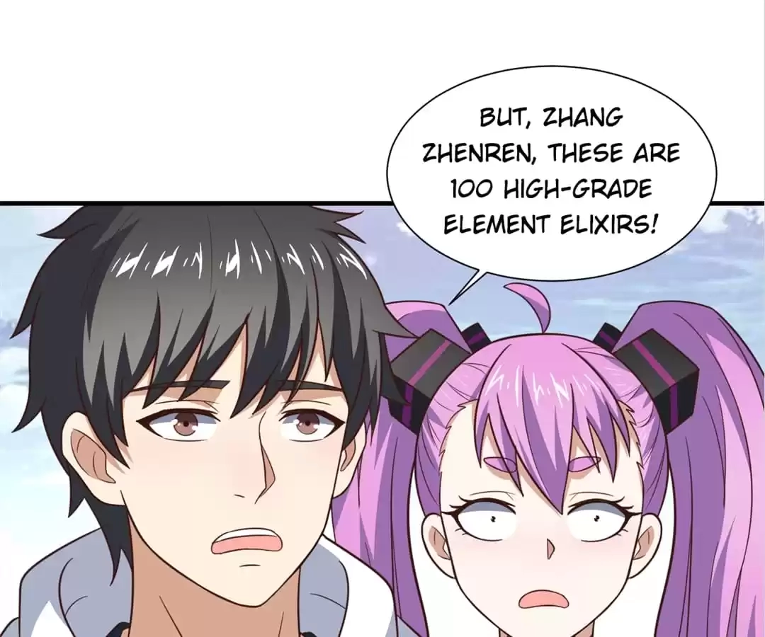 Gao Neng Strikes Chapter 245 - page 3