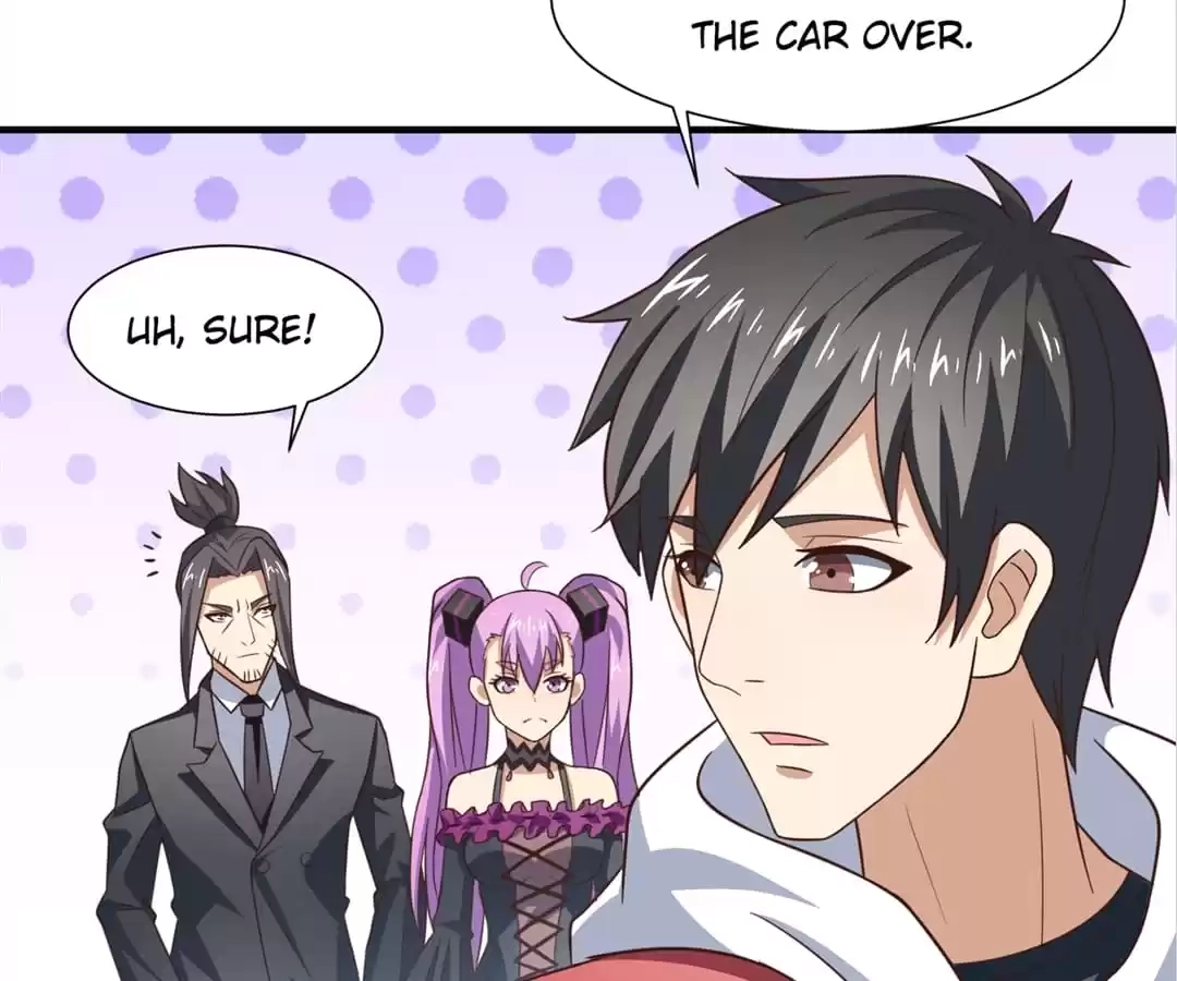 Gao Neng Strikes Chapter 245 - page 43
