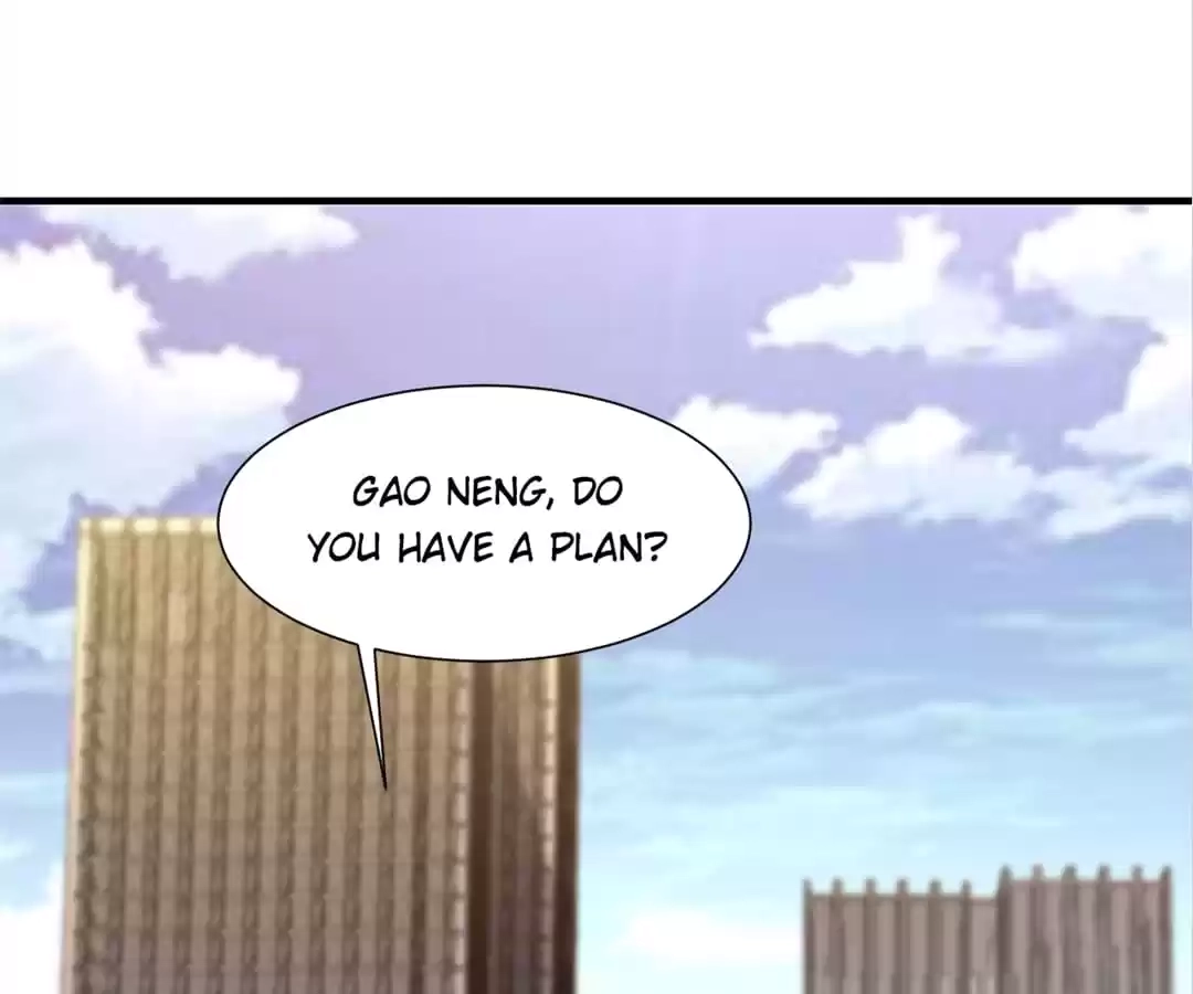 Gao Neng Strikes Chapter 245 - page 45