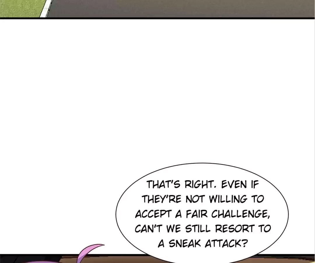 Gao Neng Strikes Chapter 245 - page 47