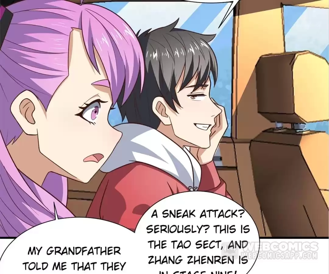 Gao Neng Strikes Chapter 245 - page 48