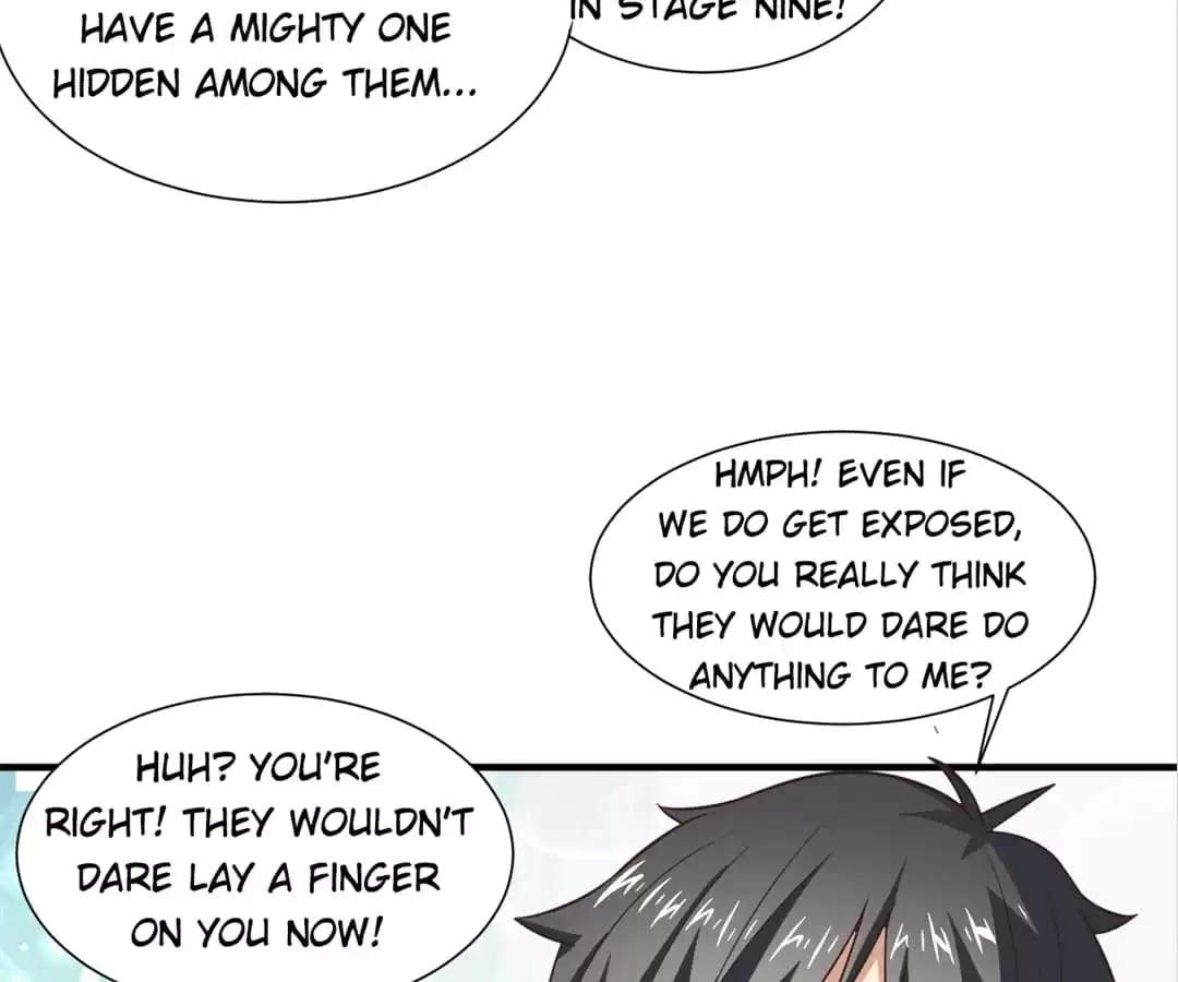 Gao Neng Strikes Chapter 245 - page 49