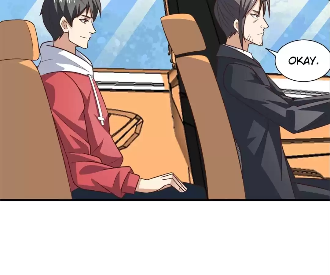 Gao Neng Strikes Chapter 245 - page 52
