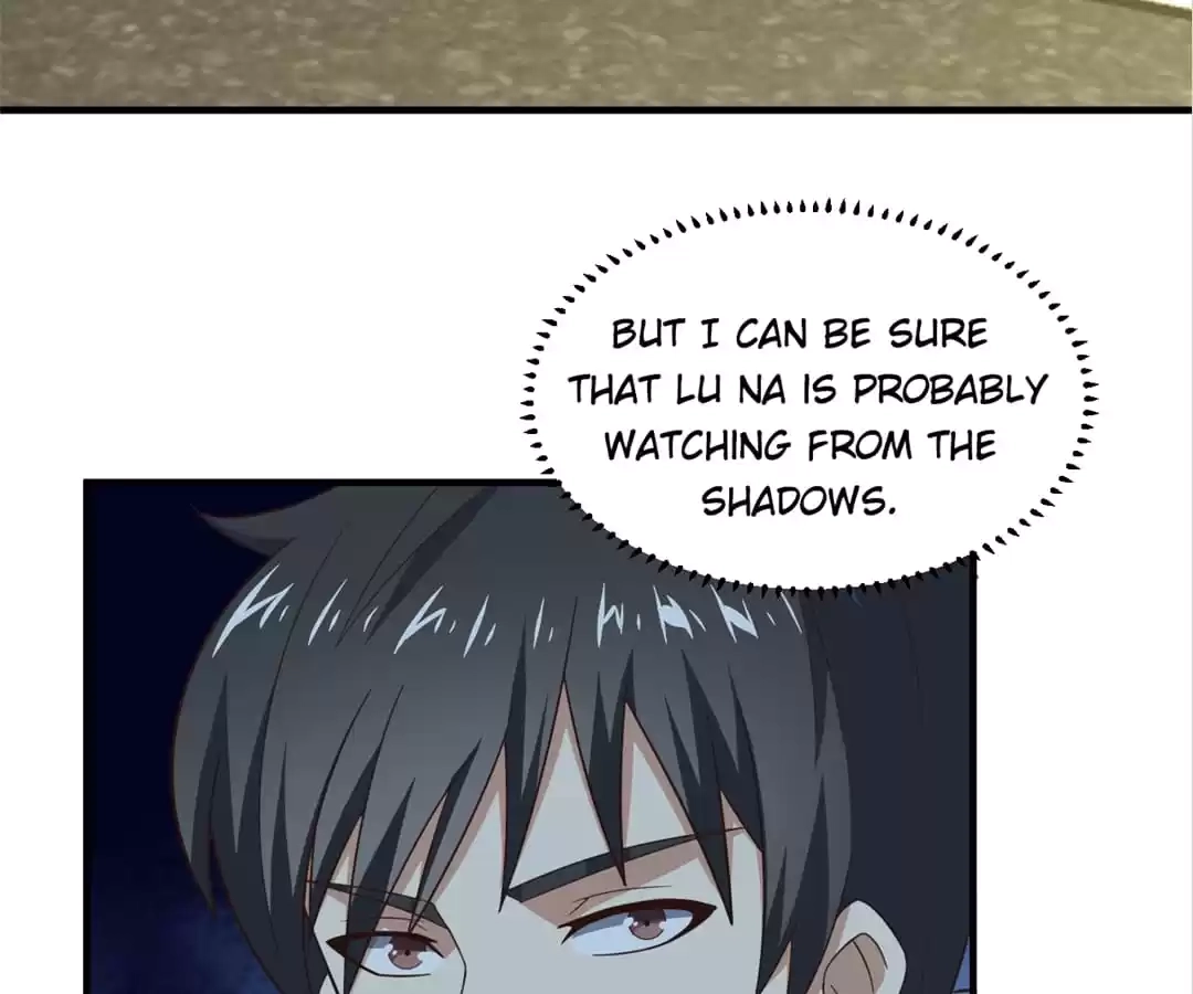 Gao Neng Strikes Chapter 245 - page 60