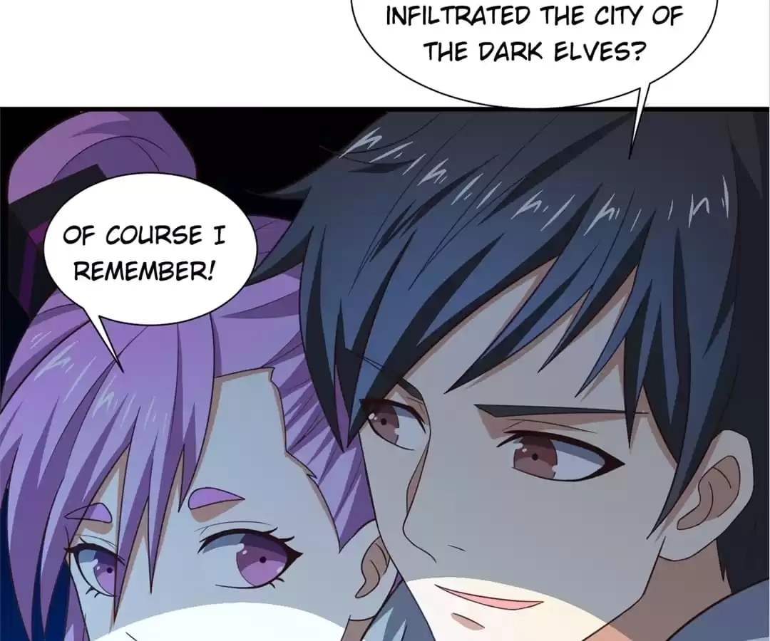 Gao Neng Strikes Chapter 245 - page 62