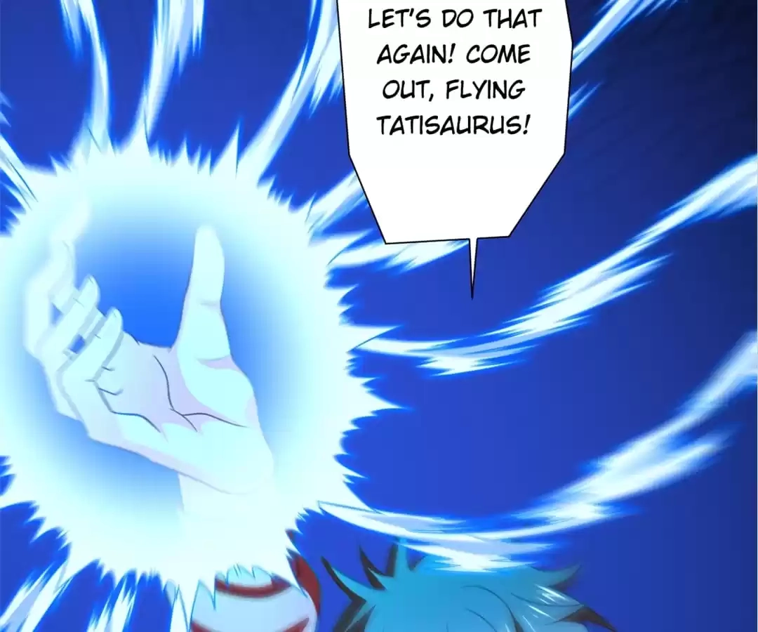 Gao Neng Strikes Chapter 245 - page 65