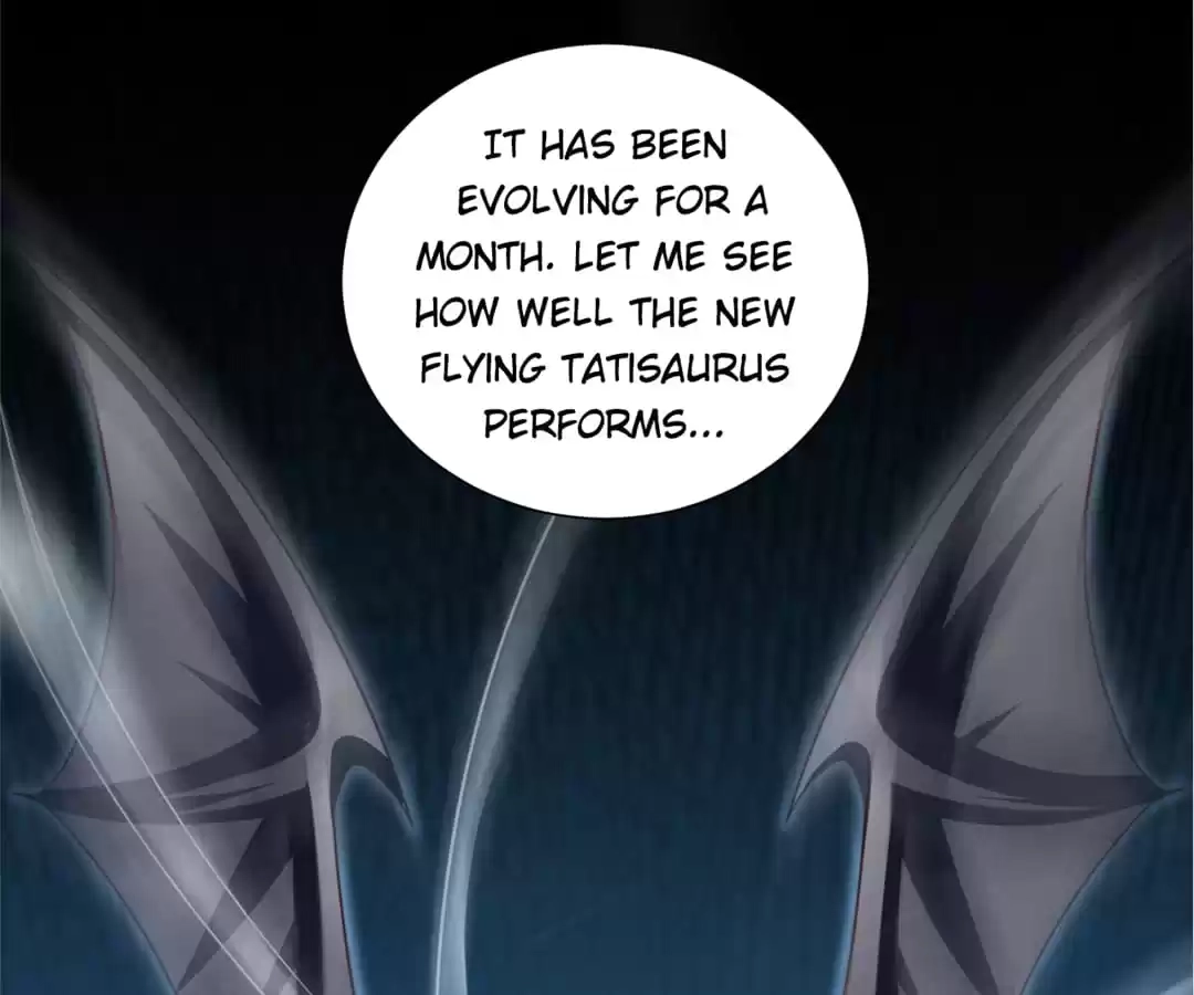 Gao Neng Strikes Chapter 245 - page 68
