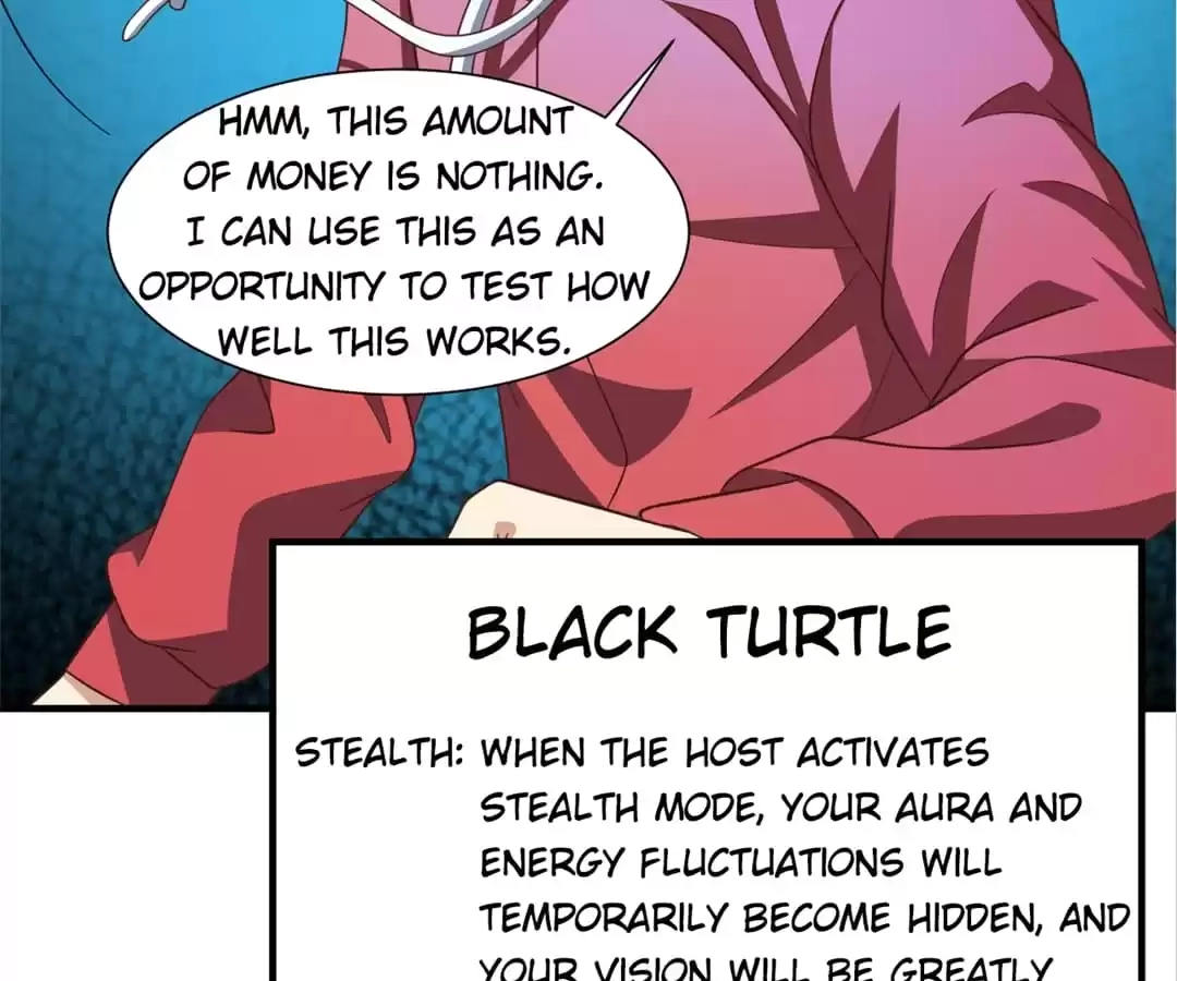 Gao Neng Strikes Chapter 245 - page 74