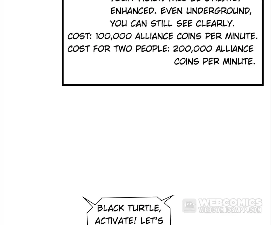 Gao Neng Strikes Chapter 245 - page 75