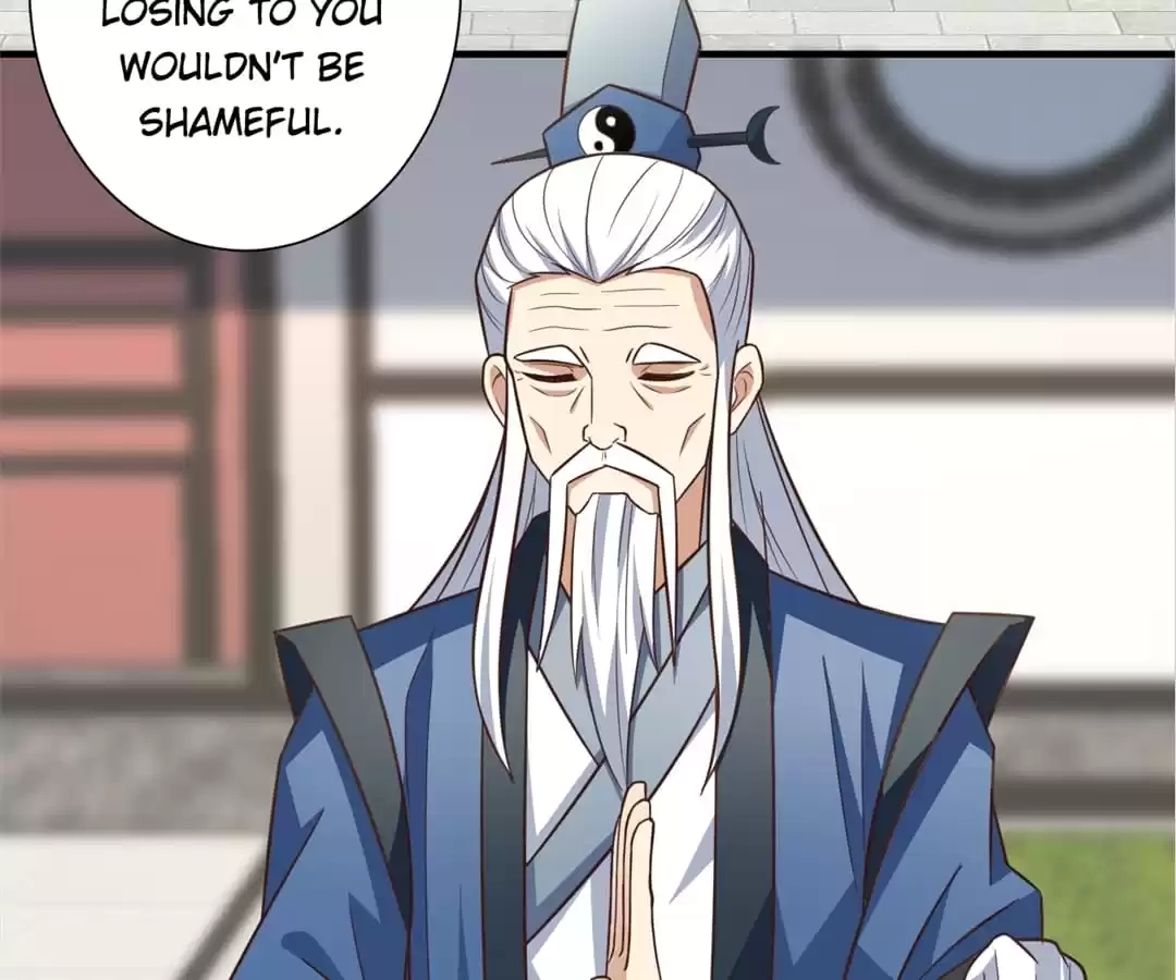Gao Neng Strikes Chapter 245 - page 8