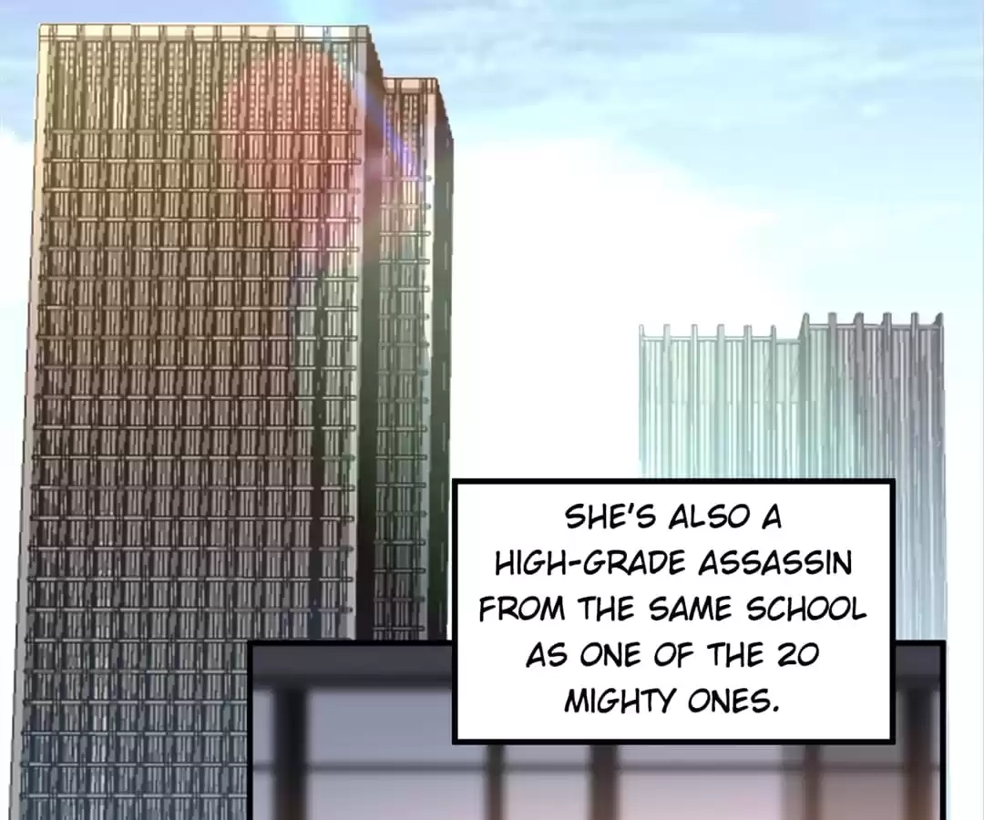 Gao Neng Strikes Chapter 245 - page 84