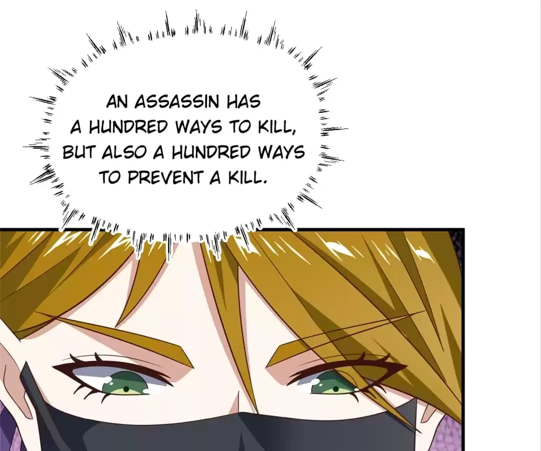 Gao Neng Strikes Chapter 245 - page 86