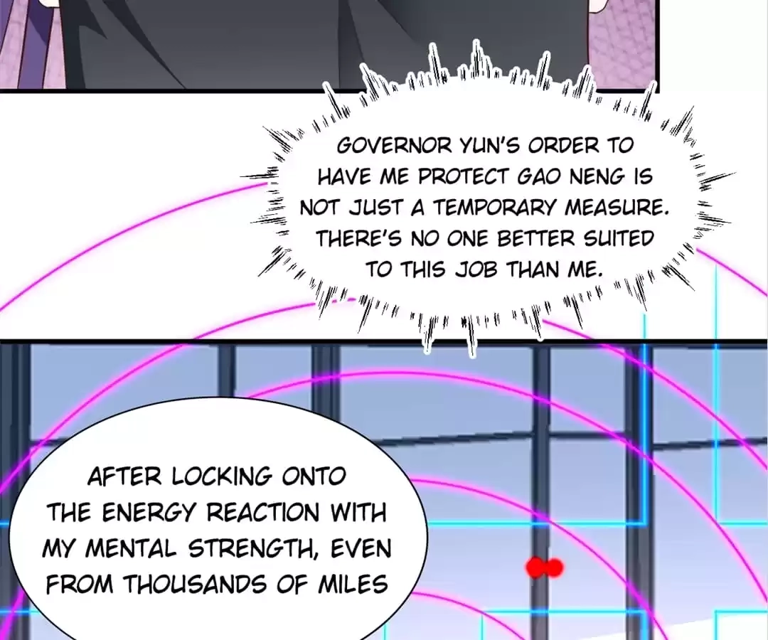 Gao Neng Strikes Chapter 245 - page 87