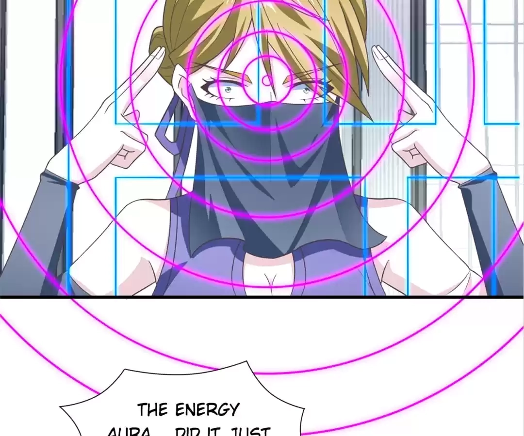 Gao Neng Strikes Chapter 245 - page 91