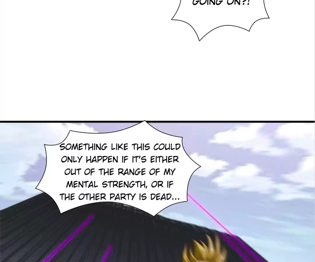 Gao Neng Strikes Chapter 245 - page 93