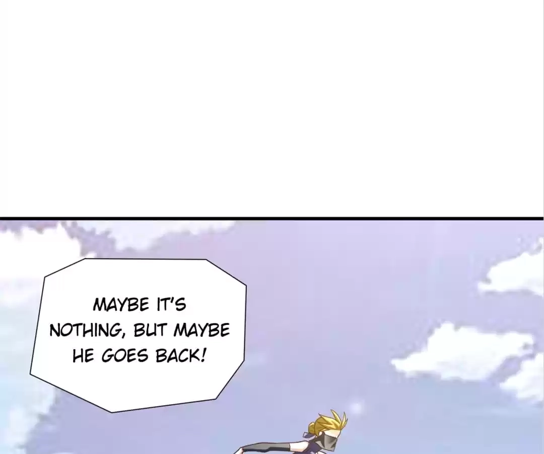 Gao Neng Strikes Chapter 245 - page 96