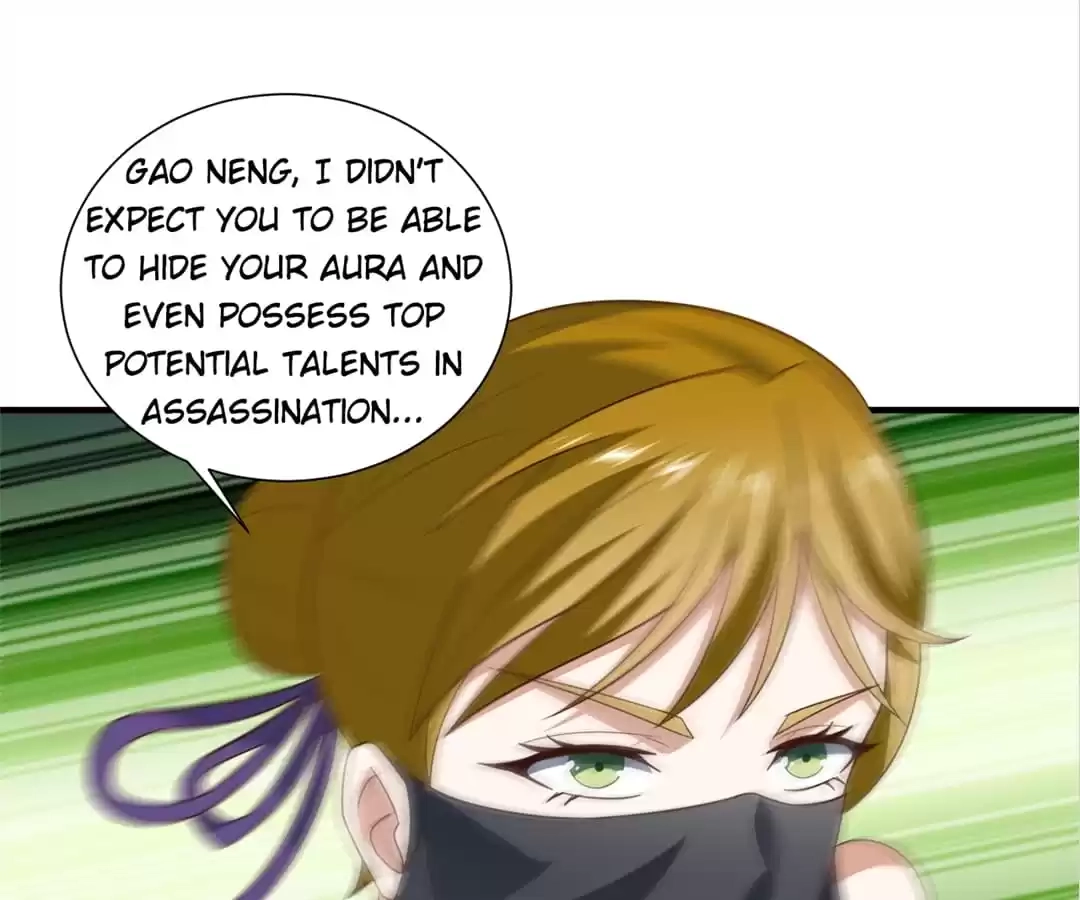 Gao Neng Strikes Chapter 245 - page 99