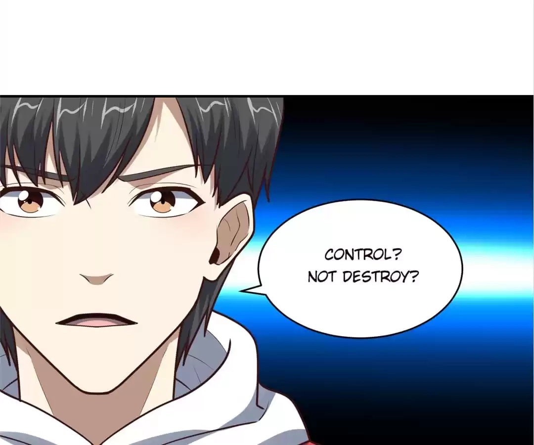 Gao Neng Strikes Chapter 262 - page 100