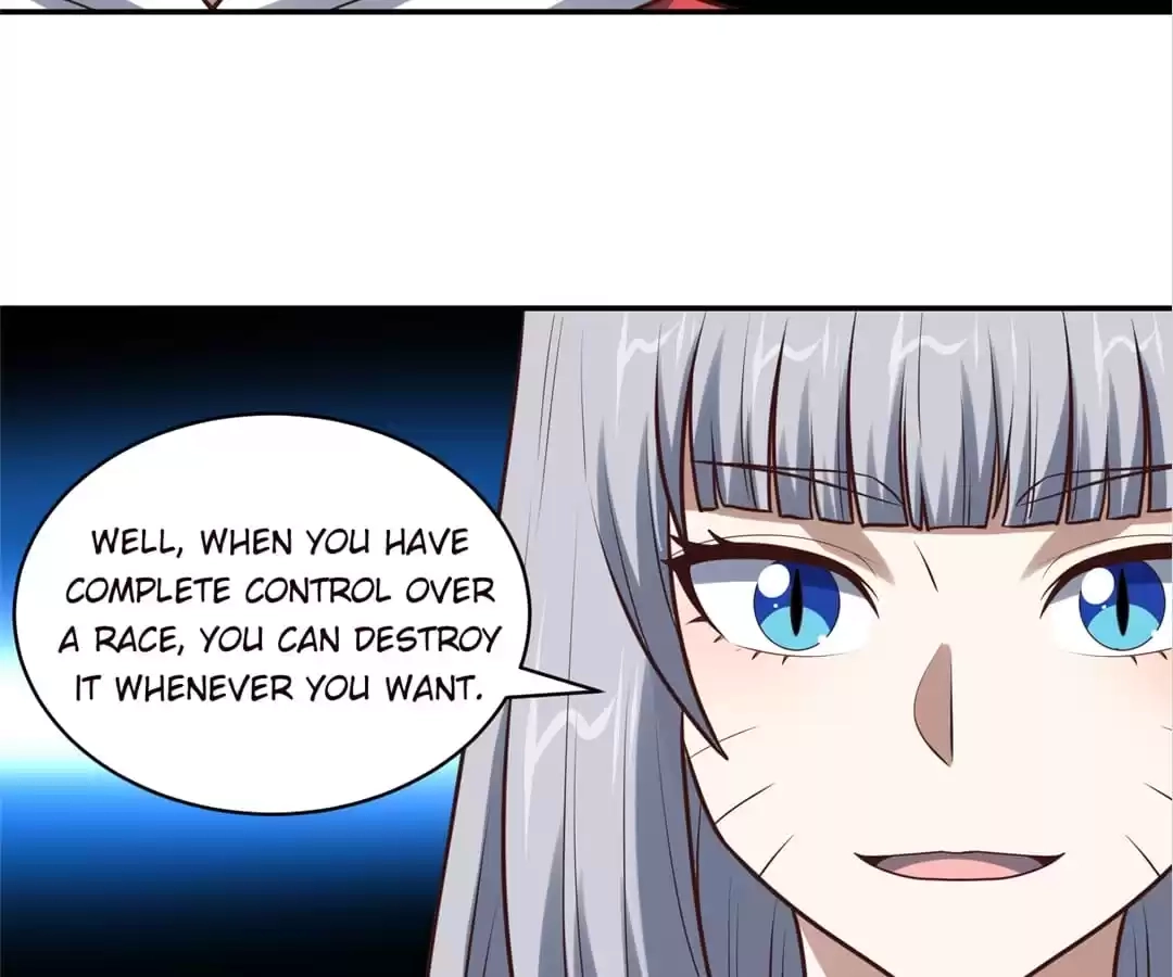 Gao Neng Strikes Chapter 262 - page 101