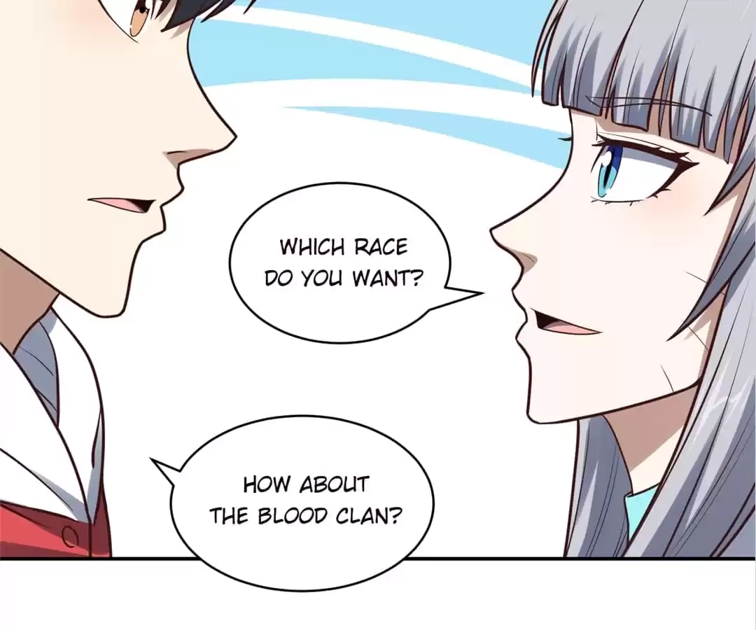 Gao Neng Strikes Chapter 262 - page 103