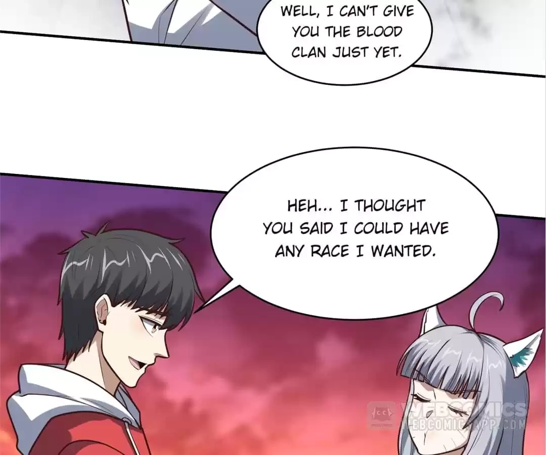 Gao Neng Strikes Chapter 262 - page 106