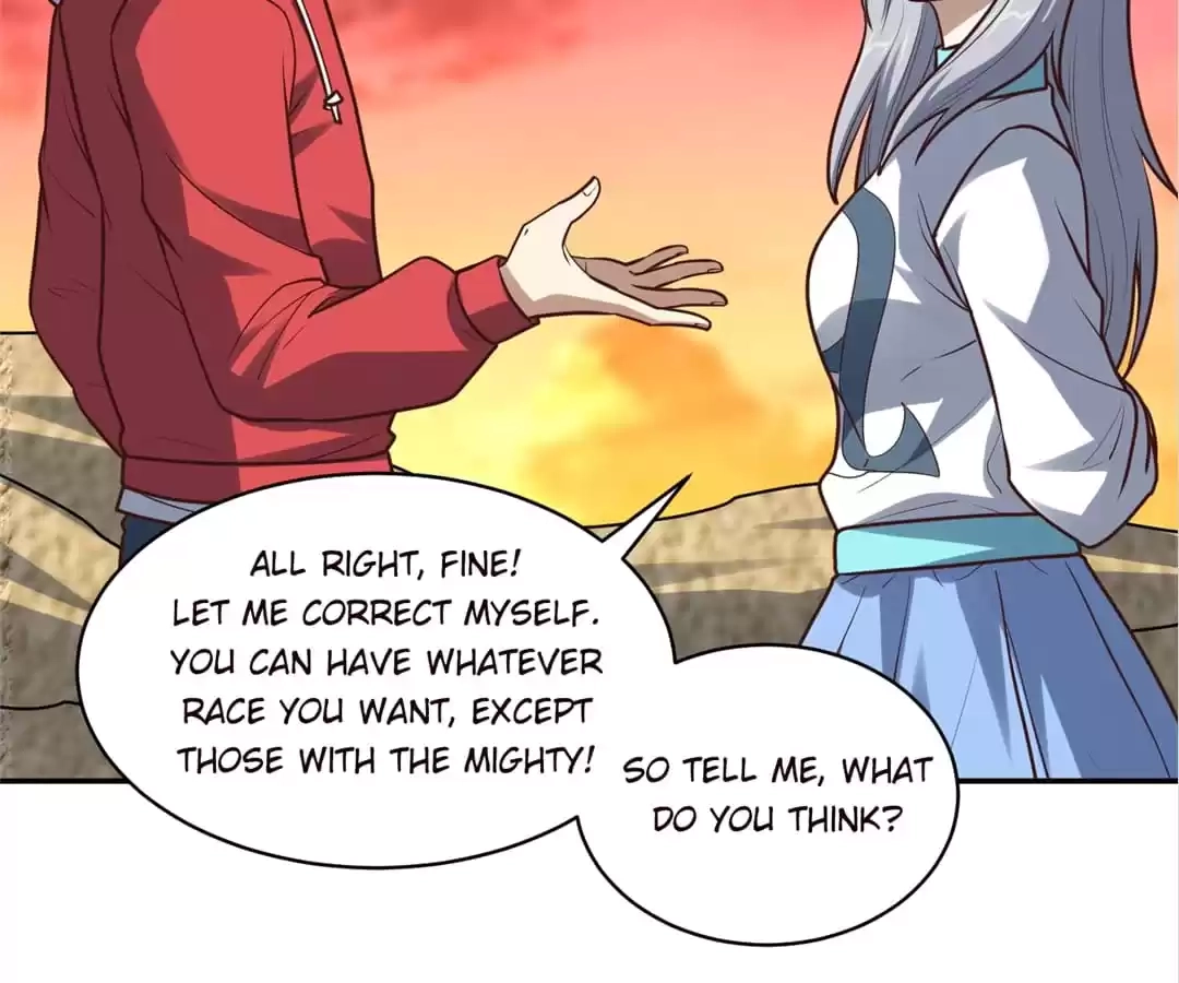 Gao Neng Strikes Chapter 262 - page 107