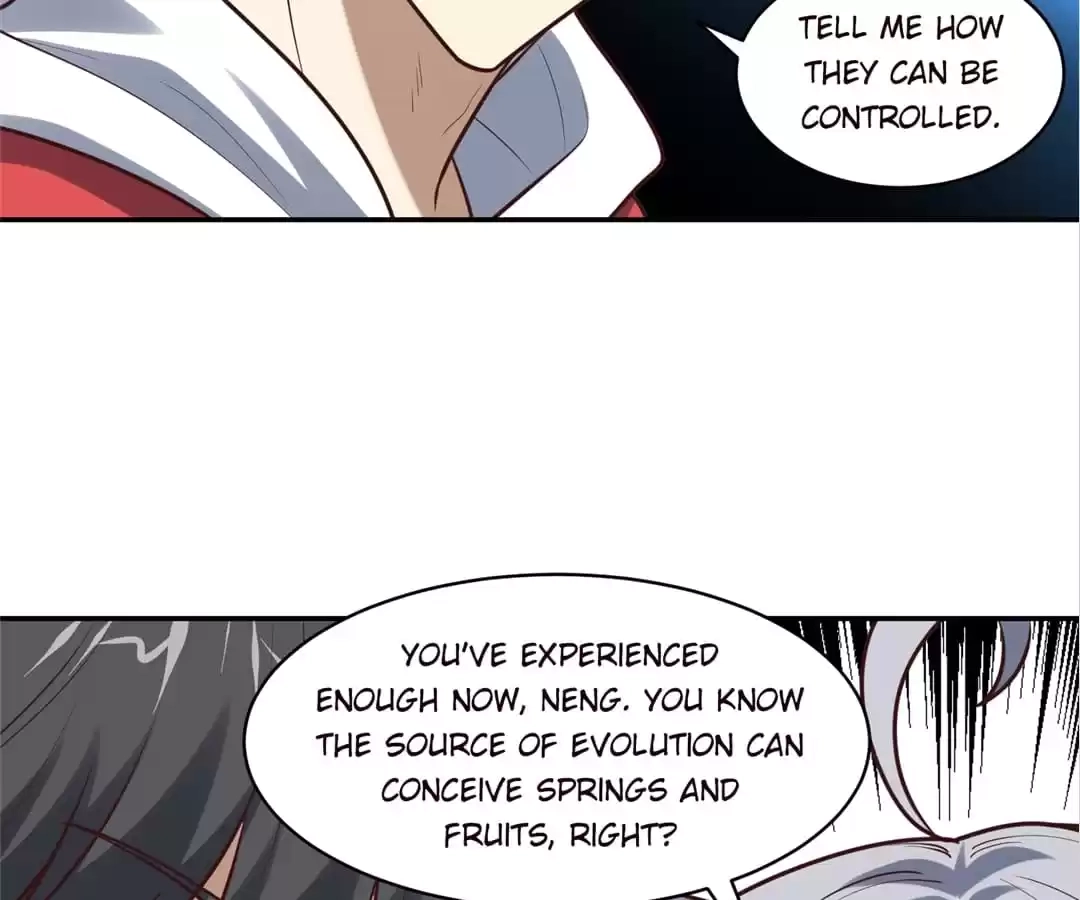 Gao Neng Strikes Chapter 262 - page 109